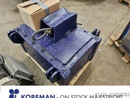 Steinert Electro Magnetic Block