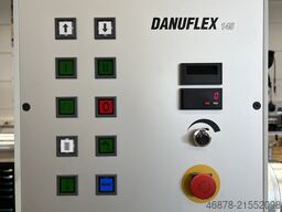 DONAU Danuflex 145