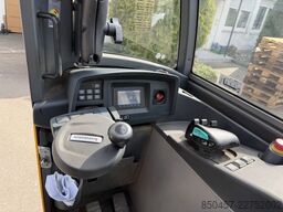 Jungheinrich ETV 214 2022y/ 10.5m