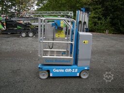 Genie GR-15