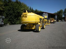 JLG 660SJ Allrad