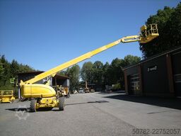 JLG 660SJ Allrad