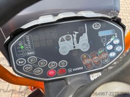 HAMM HD12i VT Kombiwalze neues Modell