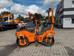 HAMM HD12i VO VIO Oszillation Tandemwalze TOP