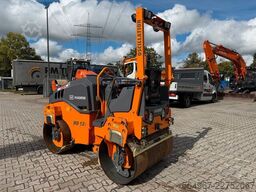 HAMM HD12i VO VIO Oszillation Tandemwalze TOP