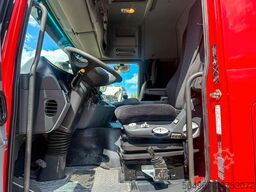 MERCEDES-BENZ Actros 3351 MP3 V8 Kipphydr.