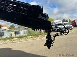 MERCEDES-BENZ 2653 L 6x4 Actros 5 HiabXHipro232ES6 bis 16.90m