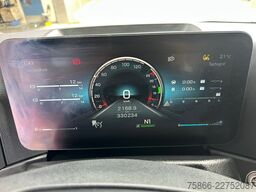 MERCEDES-BENZ 2653 L 6x4 Actros 5 HiabXHipro232ES6 bis 16.90m