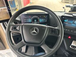 MERCEDES-BENZ 2653 L 6x4 Actros 5 HiabXHipro232ES6 bis 16.90m