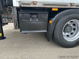 MERCEDES-BENZ 2653 L 6x4 Actros 5 HiabXHipro232ES6 bis 16.90m