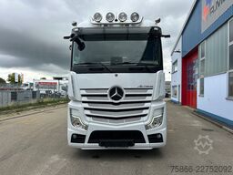 MERCEDES-BENZ 2653 L 6x4 Actros 5 HiabXHipro232ES6 bis 16.90m
