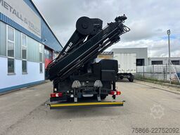 MERCEDES-BENZ 2653 L 6x4 Actros 5 HiabXHipro232ES6 bis 16.90m