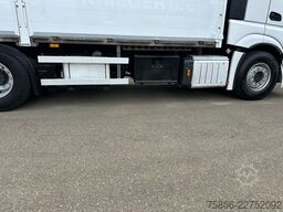 MERCEDES-BENZ 2653 L 6x4 Actros 5 HiabXHipro232ES6 bis 16.90m