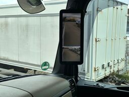 MERCEDES-BENZ 2653 L 6x4 Actros 5 HiabXHipro232ES6 bis 16.90m