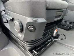 MAN TGE 3.180 L3H3 MIXTO 4x4 STANDHZ ACC LENKRADHZ
