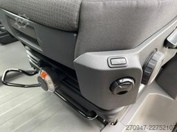 MAN TGE 3.180 L3H3 MIXTO 4x4 STANDHZ ACC LENKRADHZ