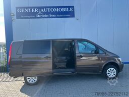 MERCEDES-BENZ Vito 116 EXTRALANG 4MATIC MIXTO KLIMA COMAND AHK
