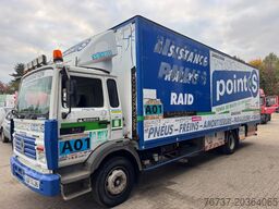 Renault Midliner 150 **6CYL-CAMION FRANCAIS-SUSPENSION ...