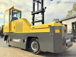 Combilift C5000FSL DIESEL DUPLEX 4100 SIDE LOADER