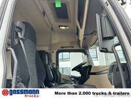 Mercedes-Benz Actros 1845 LS 4x2, Navi, Bi-Xenon, MirrorCam,