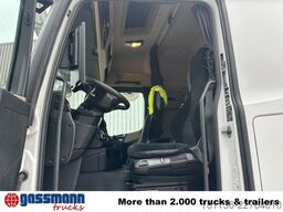 Mercedes-Benz Actros 1845 LS 4x2, Navi, Bi-Xenon, MirrorCam,