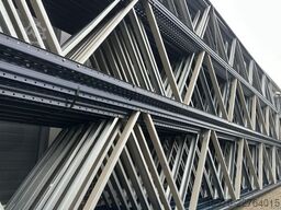 Mecalux Palettenregalständer Palettenregal Regal