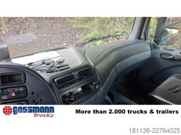 Mercedes-Benz MP III 2646 LK 6x4 VDL Abillanlage S 21-550 bis 6