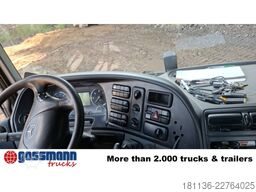 Mercedes-Benz MP III 2646 LK 6x4 VDL Abillanlage S 21-550 bis 6