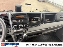 Mitsubishi Canter Fuso 7C15 4x2, AT-Motor, Tele-Absetzer,