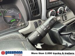 Mitsubishi Canter Fuso 7C15 4x2, AT-Motor, Tele-Absetzer,