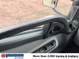 Mitsubishi Canter Fuso 7C15 4x2, AT-Motor, Tele-Absetzer,