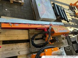 Mulag MULAG Ast- und Wallheckenschere AWS2200