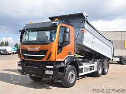Iveco Stralis 460 XWAY