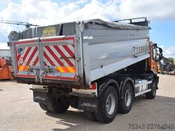 Iveco Stralis 460 XWAY