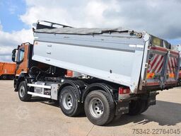 Iveco Stralis 460 XWAY