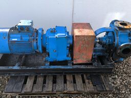 Varisco V100-2 ST4