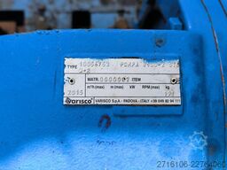Varisco V100-2 ST4