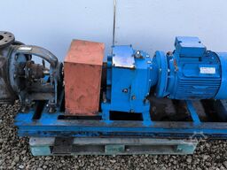 Varisco V100-2 ST4