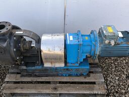 Varisco V100-2 ST4