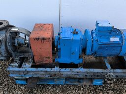 Varisco V100-2 ST4