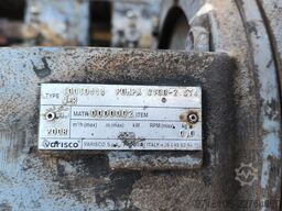 Varisco V100-2 ST4