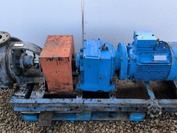 Varisco V100-2 ST4
