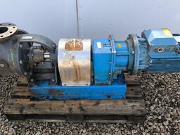 Varisco V100-2 ST4