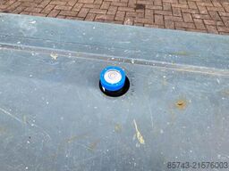 Haulotte Star 6 Electric, Non Marking Tyres, 5.8m Working H