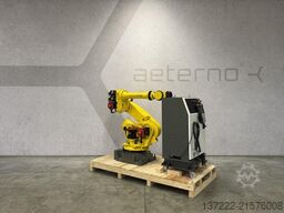 FANUC R-2000iB/165F