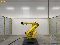 FANUC R-2000iB/165F