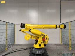 FANUC M-900iB/400L