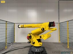 FANUC M-900iB/400L
