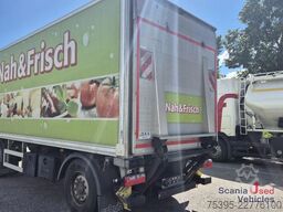 Schuh ASD 17008 Kühlkoffer TUV NEU !!