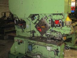 Forfecare Mubea KBL 1100